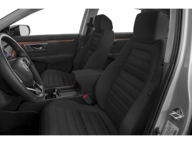 Used 2019  Honda EX image 9