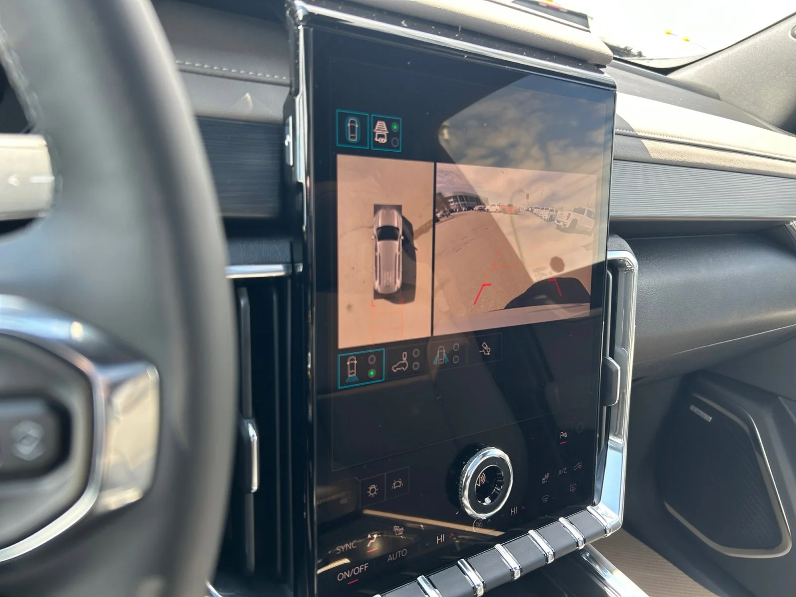 New 2026 Summit White GMC Elevation AWD image 27