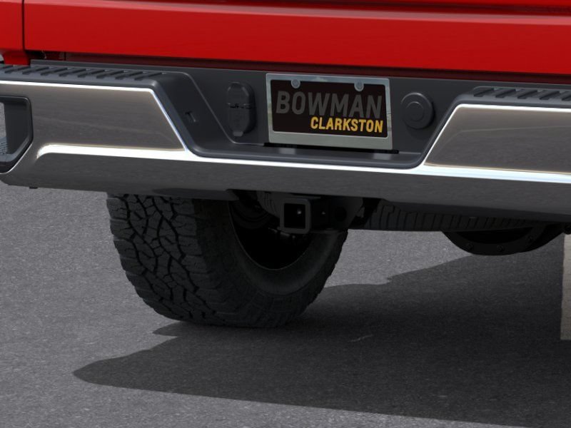 2026 Chevrolet Silverado 1500 LT - Photo 15