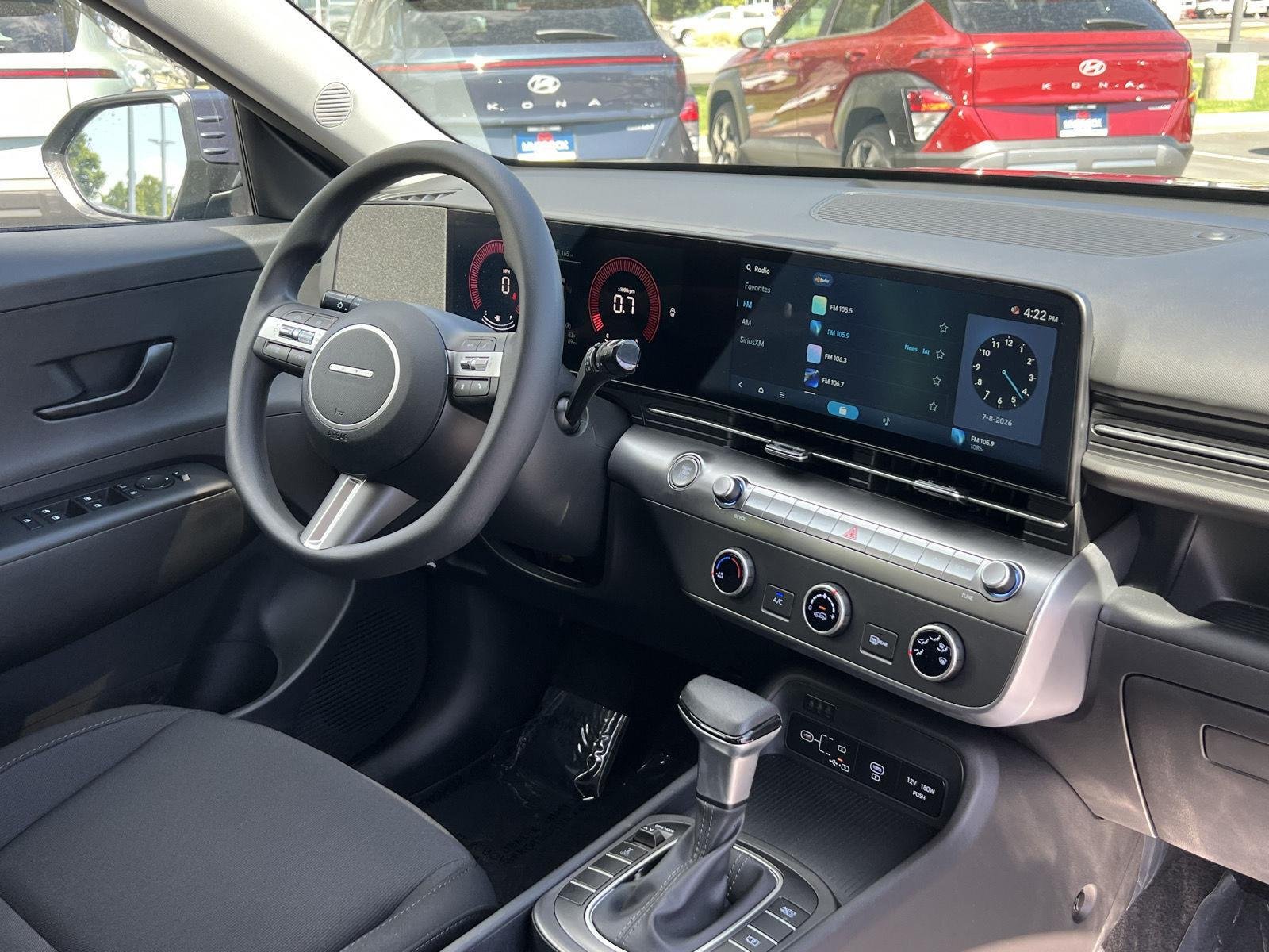2026 Hyundai Kona SE - Photo 20