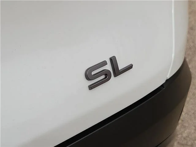 New 2026 QBE Everest WH Nissan SL All-Wheel Drive image 6
