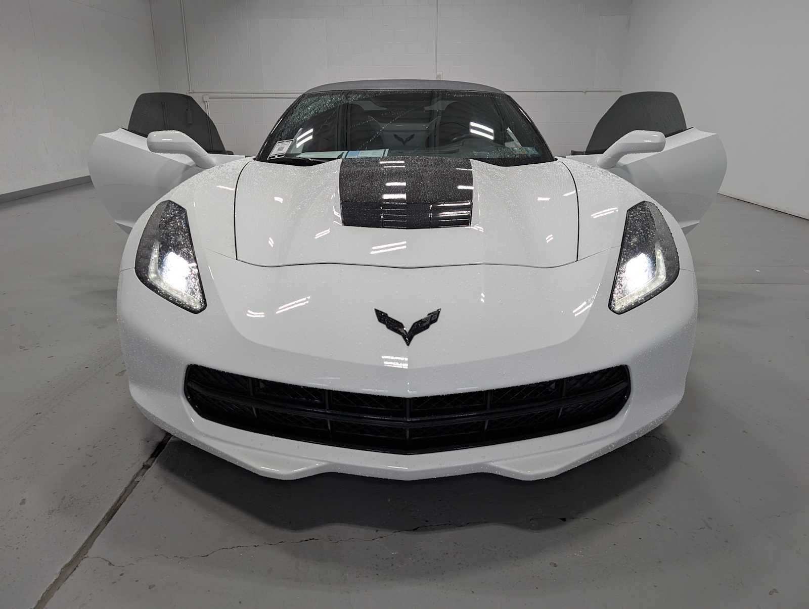 Used 2019 Arctic White Chevrolet 1LT image 15