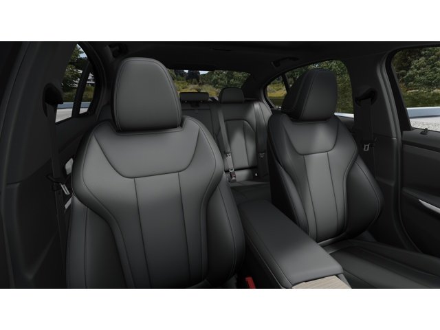 New 2026 Dravit Grey Metallic BMW 330i image 11