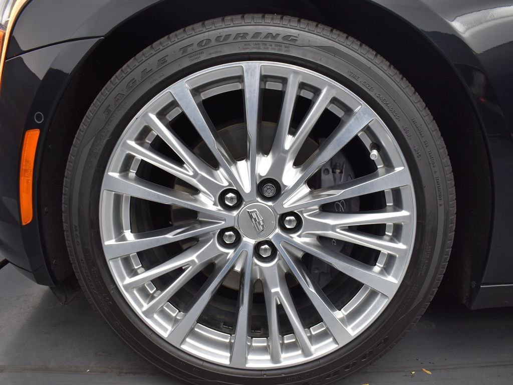 2020 CADILLAC CT6 - Image 7