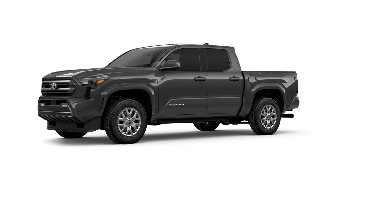 New 2026 Underground Toyota SR5 image 24