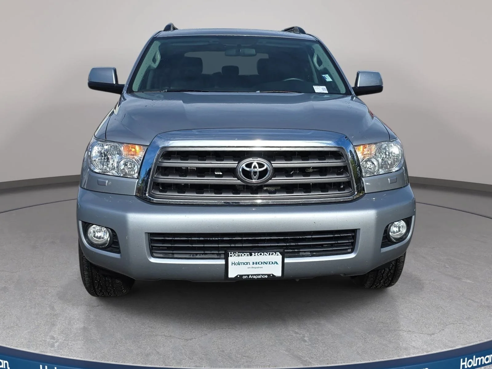 Used 2017 Silver Sky Metallic Toyota SR5 image 3