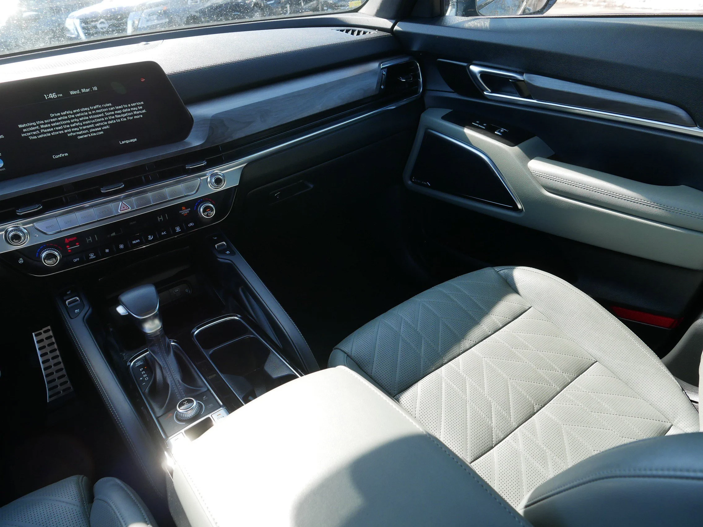 2023 Kia Telluride SX Prestige X-Pro - Photo 11