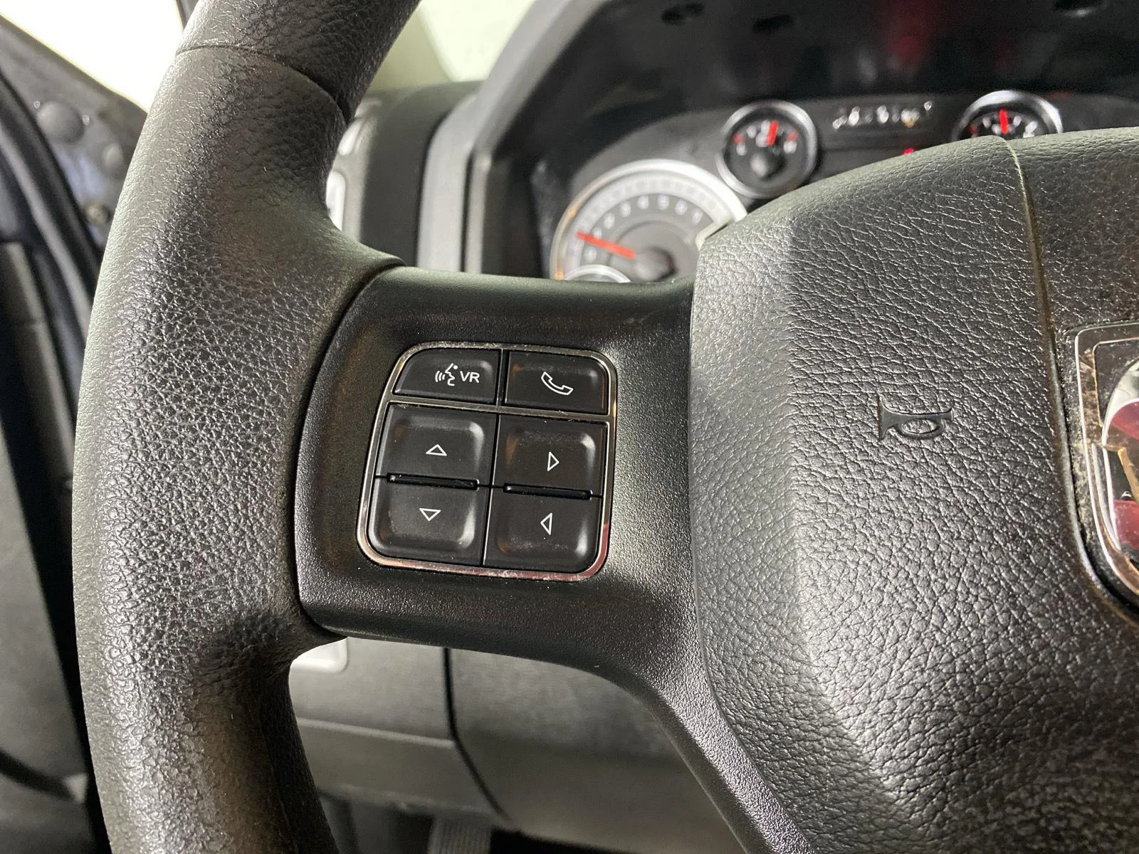 Used 2019 Maximum Steel Metallic Clearcoat Ram Warlock image 16