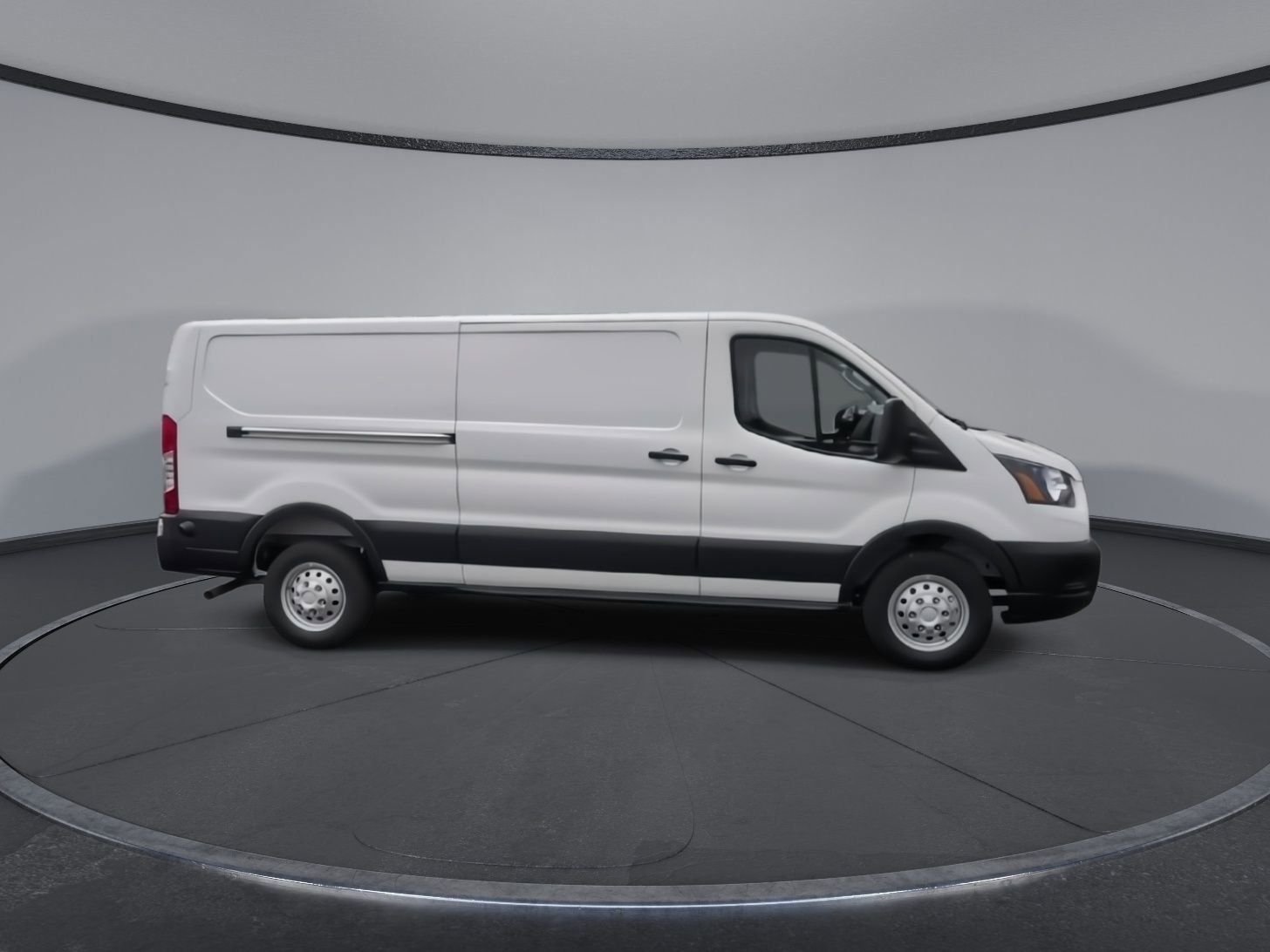 2025 Ford Transit Van Base - Photo 9