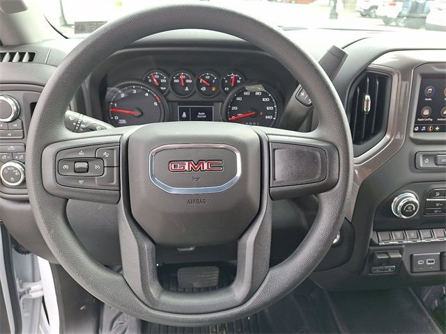 2026 GMC Sierra 2500HD Pro - Photo 23