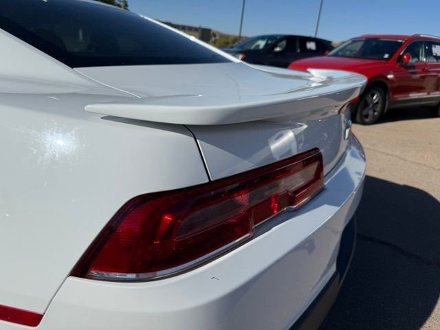 2014 Chevrolet Camaro 2SS - Photo 8