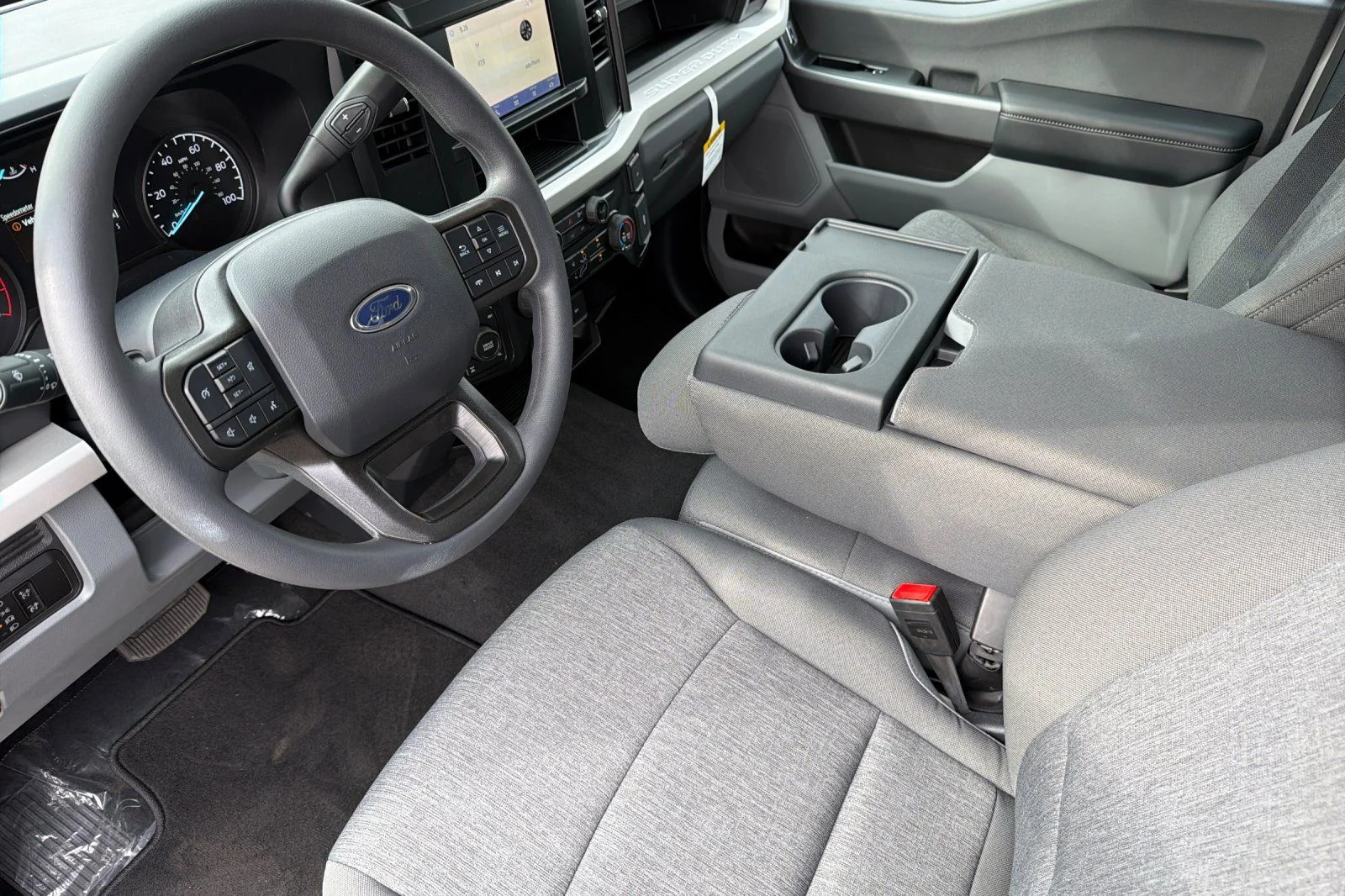 2026 Ford F-250 Super Duty XL - Photo 12