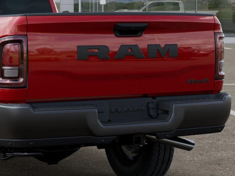 New 2026 Red Ram Tradesman image 13
