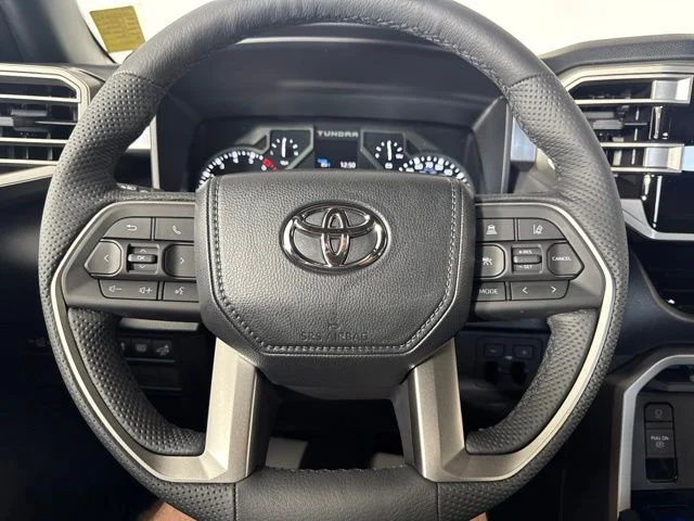 New 2026 Blueprint Toyota  SR5 image 20