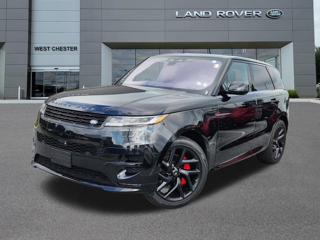 2023 Land Rover Range Rover Sport SE Dynamic