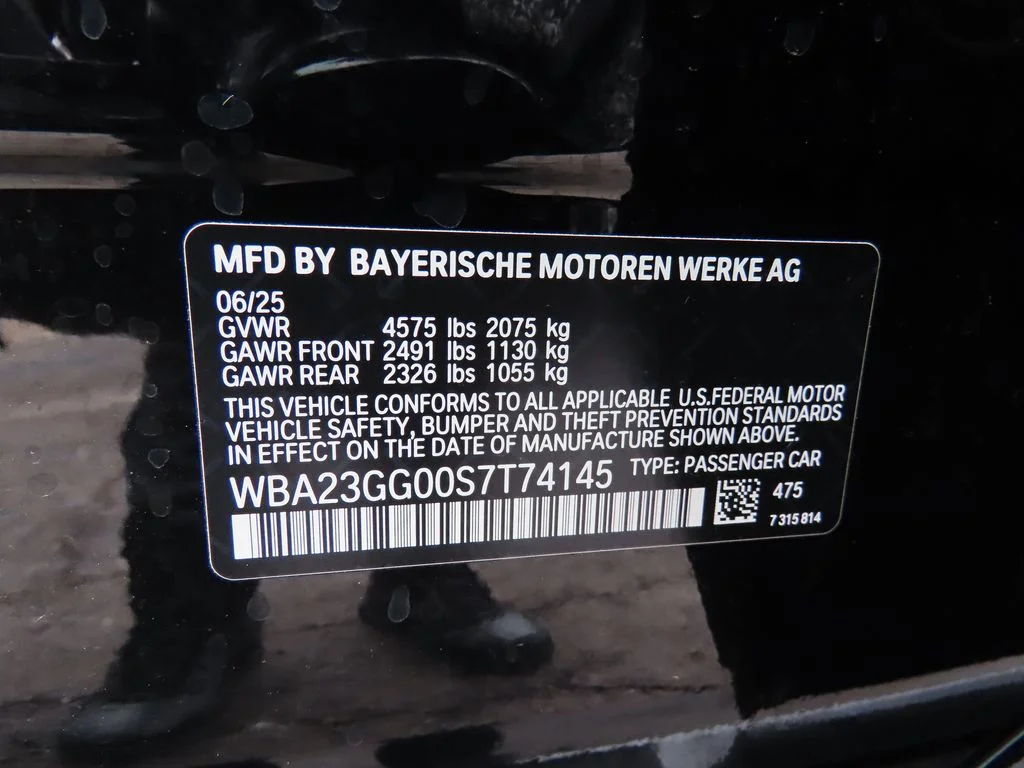 2025 BMW 2 Series 228 - Photo 40