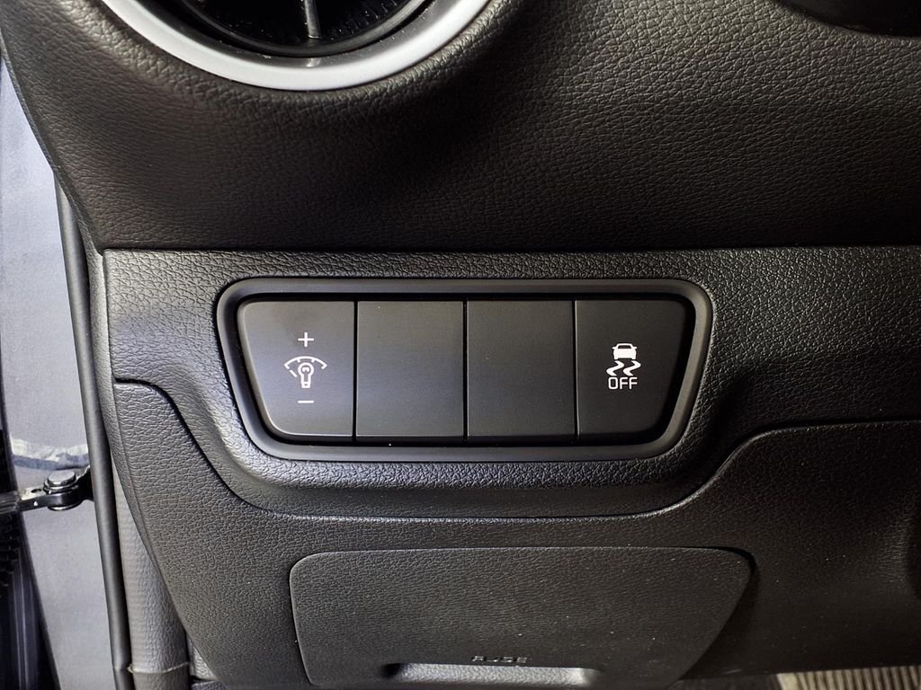 Used 2024 Gray Kia LXS image 24