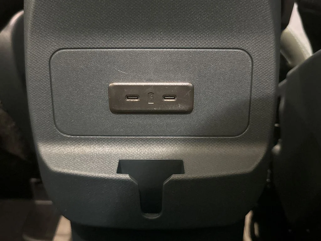New 2026 White Ford XLT image 29
