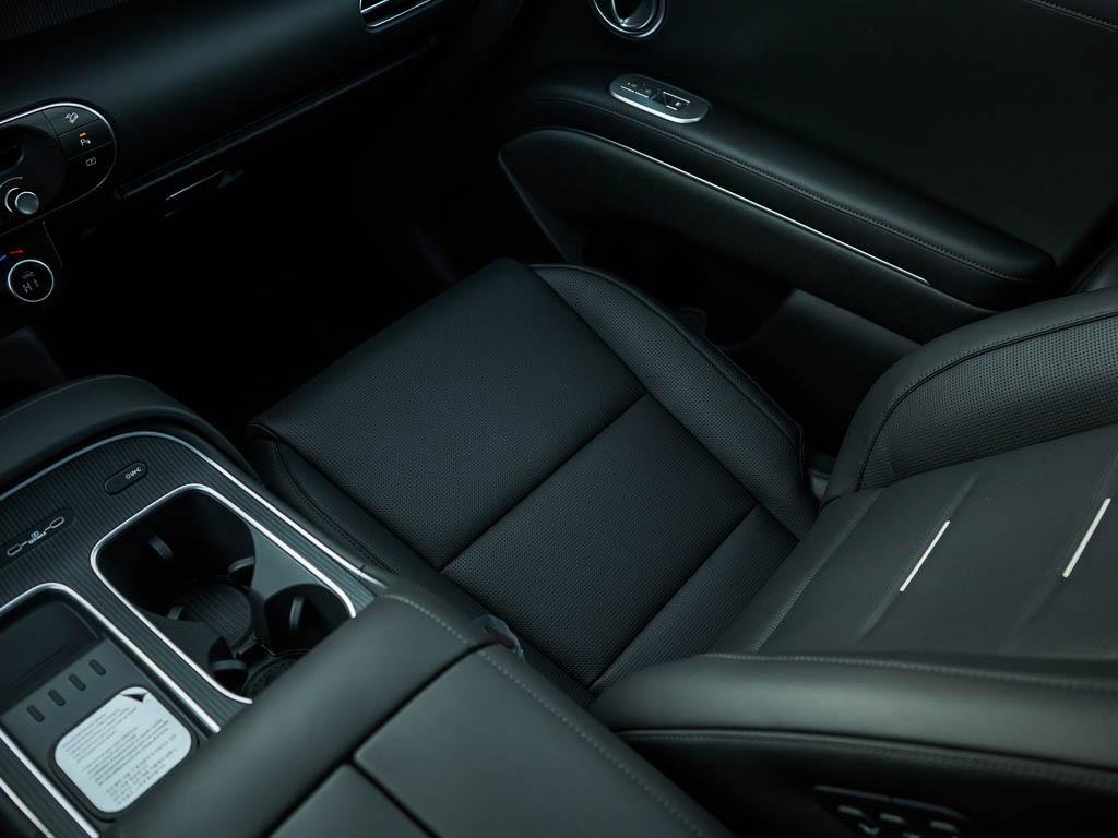 New 2026 Titan Green Hyundai Calligraphy AWD image 53