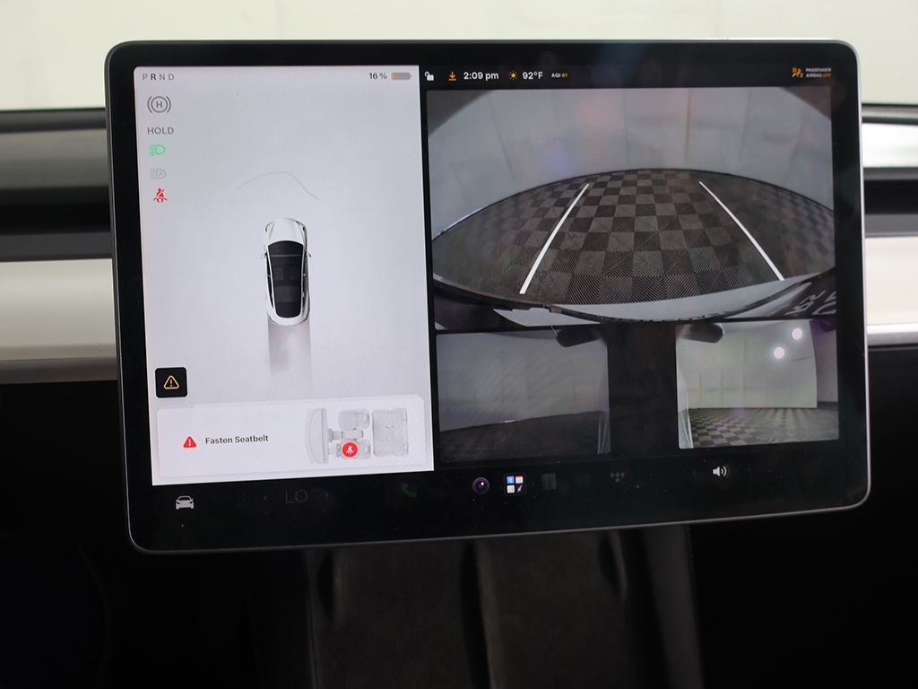 Used 2022 White Tesla Long Range image 39