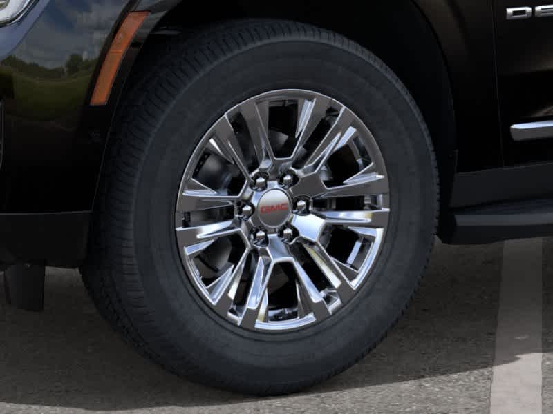 New 2026 Onyx Black GMC Denali image 9