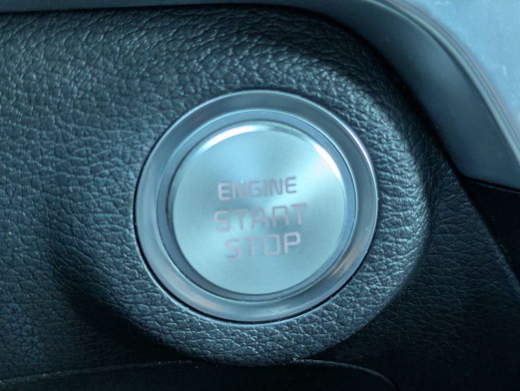 Used 2024 Silver Kia SX-Prestige image 35
