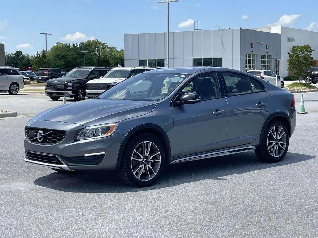 2018 Volvo S60 Platinum - Photo 27