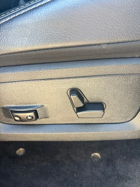 Used 2017 Black Ram Laramie image 34