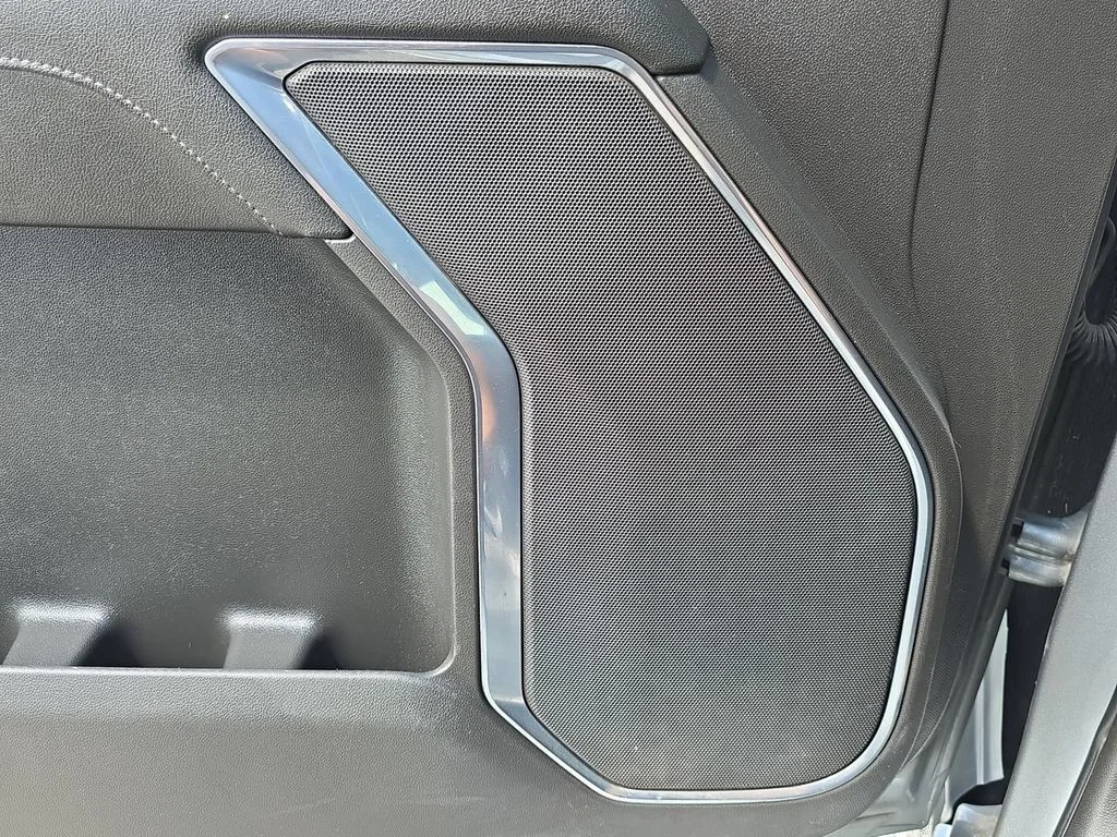 Certified Used 2024 Gray Chevrolet LT image 25