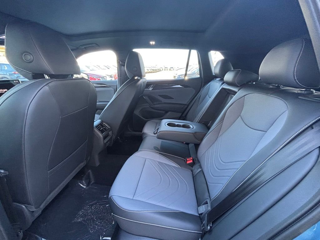 2026 Volkswagen Tiguan SE R-LINE BLACK - Photo 15