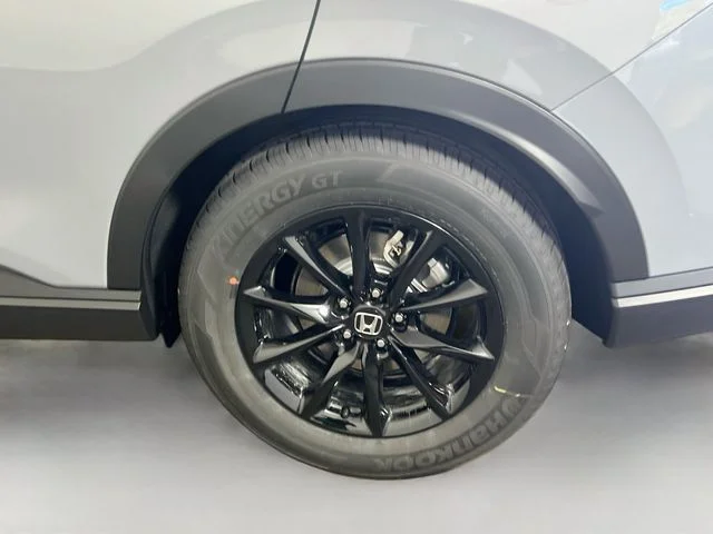 New 2026 Urban Gray Pearl Honda Sport-L image 24