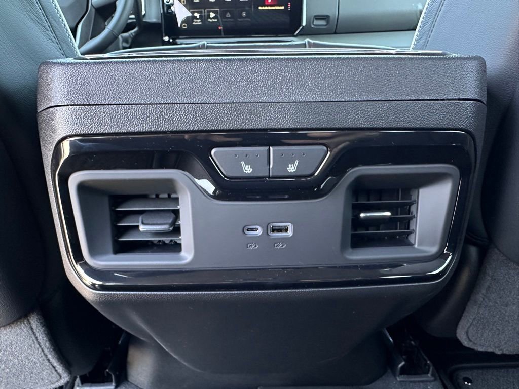 2026 GMC Sierra 2500HD AT4X - Photo 23