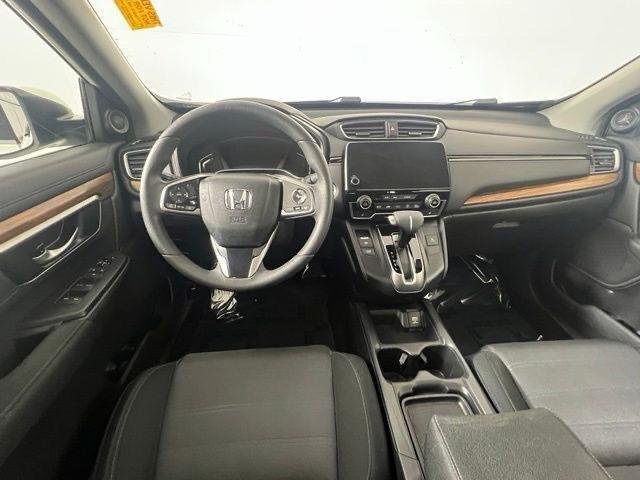 2018 Honda CR-V EX - Photo 21