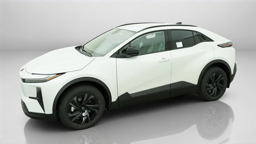 2026 Toyota C-HR SE - Photo 19