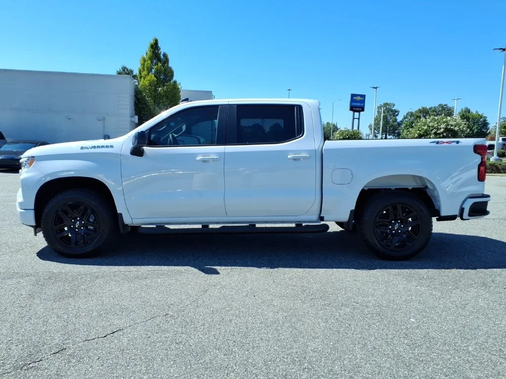 2026 Chevrolet Silverado 1500 RST - Photo 28