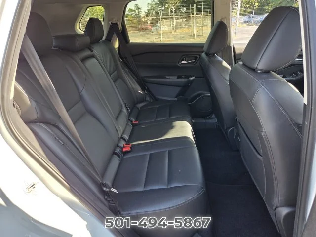 Used 2024 White Nissan SL image 14
