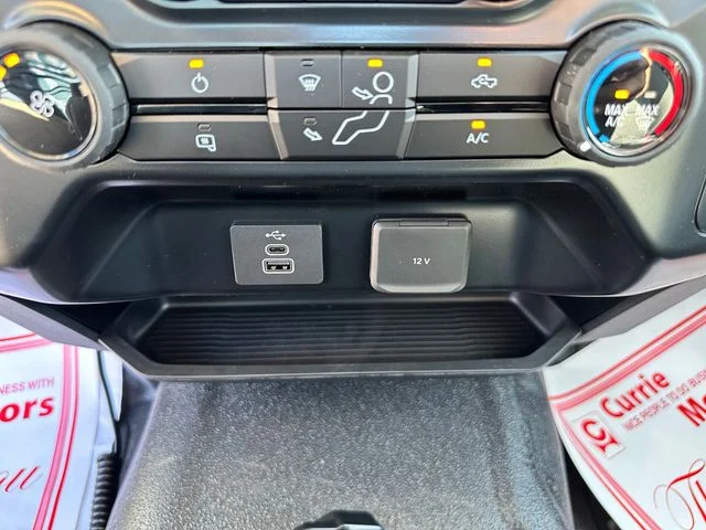 New 2026 Oxford White Ford XL image 18