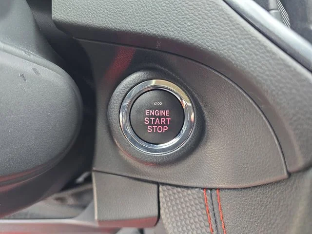 Used 2024 Black Subaru Sport image 25