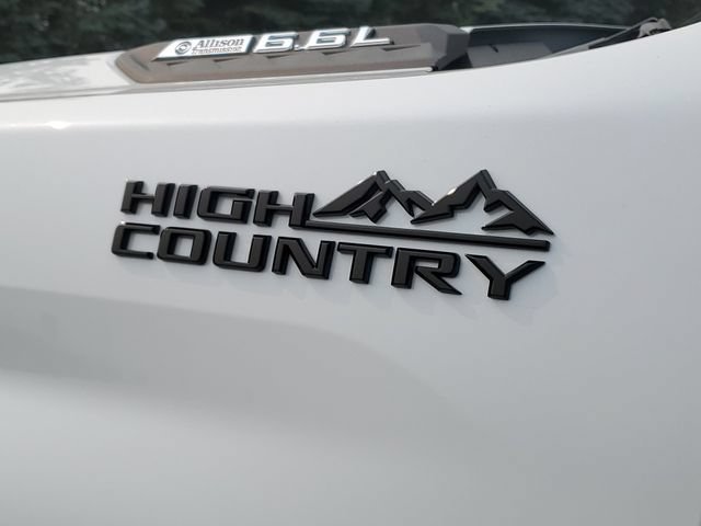 2026 Chevrolet Silverado 2500HD High Country - Photo 36