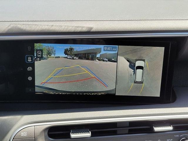 New 2026 Green Hyundai Blue SEL Premium 7P image 25