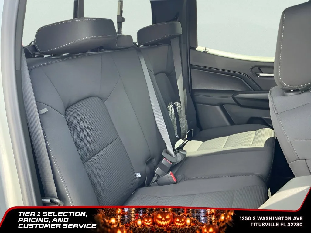 New 2026 Sterling Metallic GMC Elevation image 16