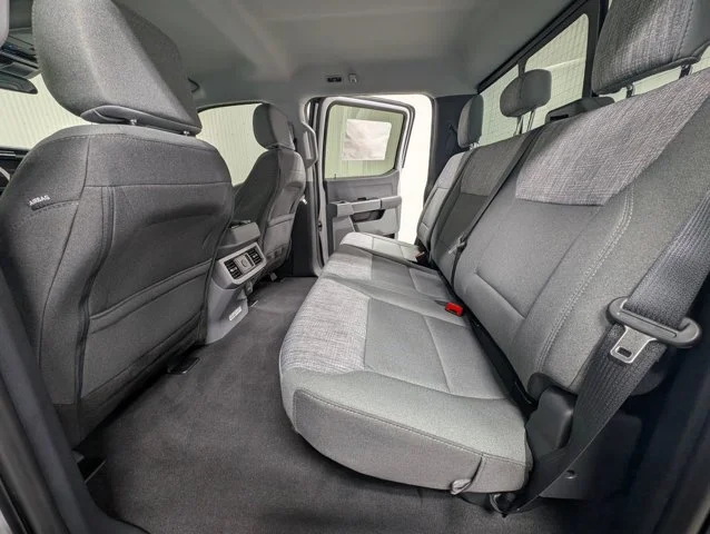 New 2026 Oxford White Ford F-250® XLT image 49