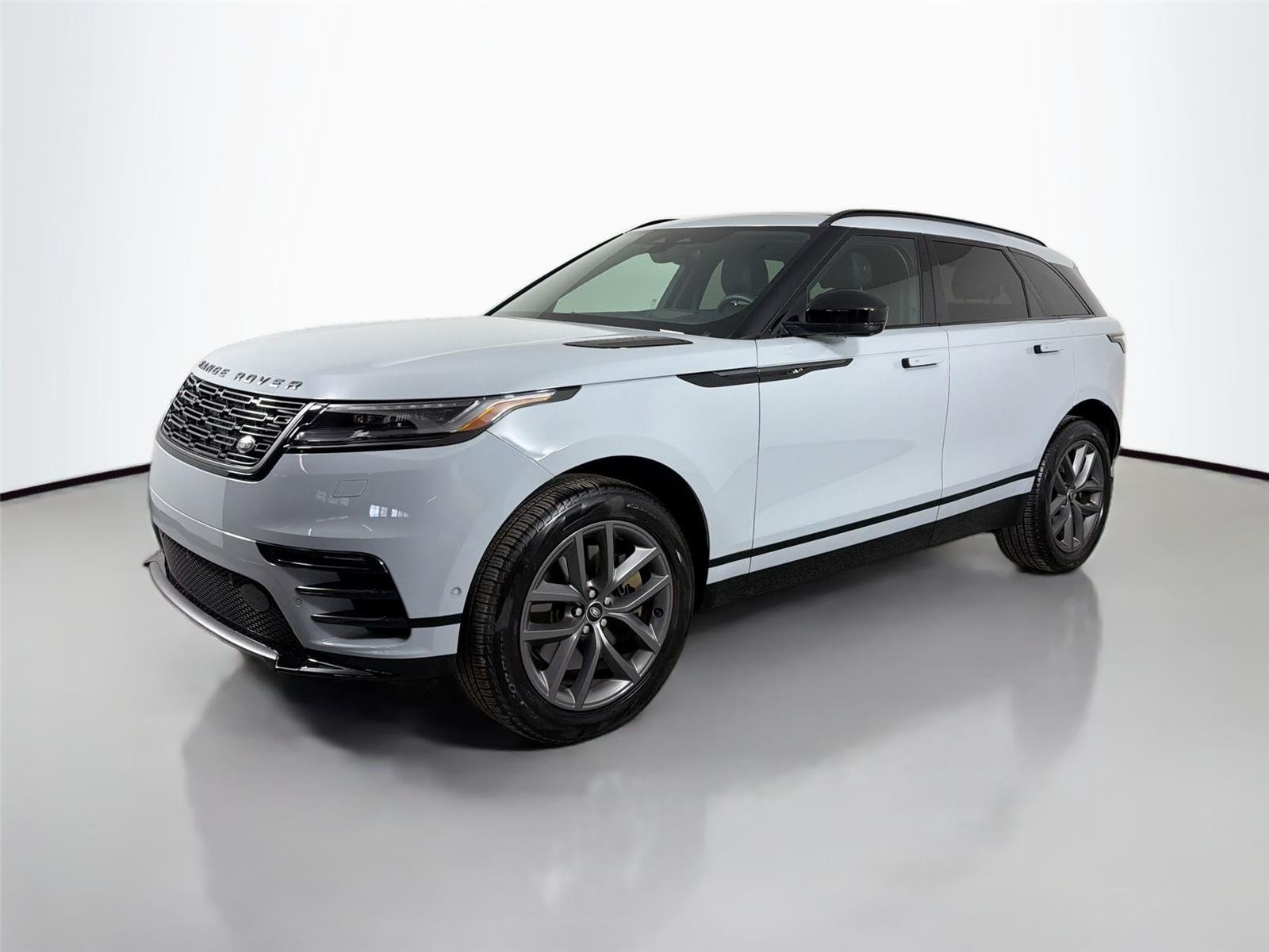 2026 Land Rover Range Rover Velar