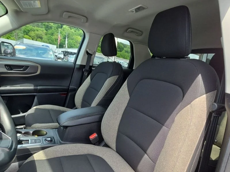 Used 2025 Gray Ford Big Bend image 24