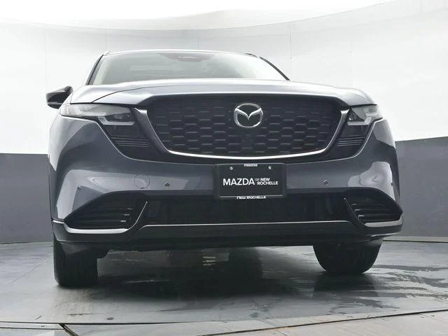 New 2026 Polymetal Gray Metallic Mazda 2.5 S Premium image 23