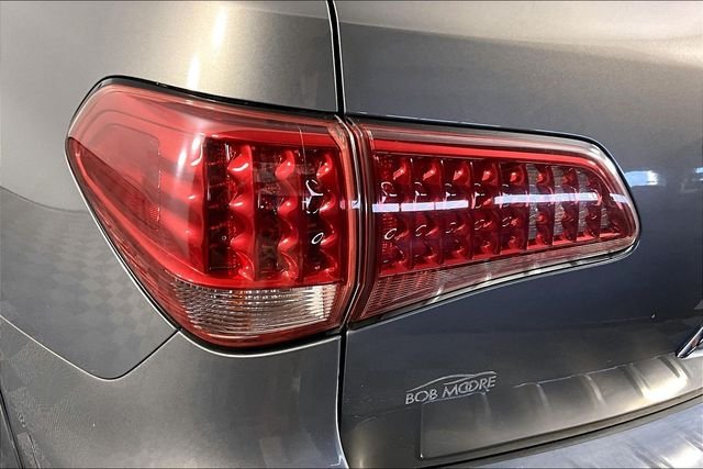 Used 2015 Gray INFINITI Base image 19