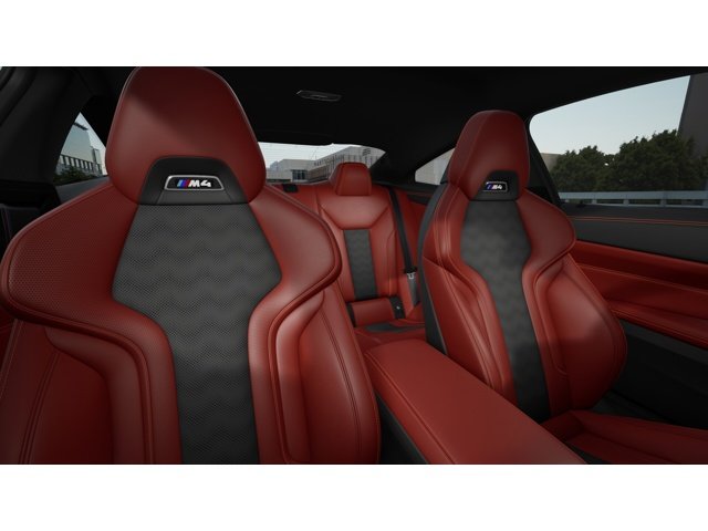 New 2027 Black Sapphire Metallic BMW Competition image 11