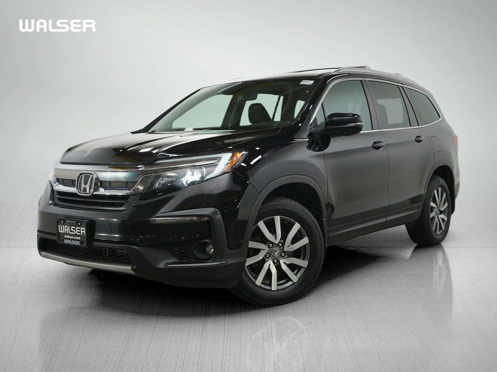 2022 Honda Pilot's photo