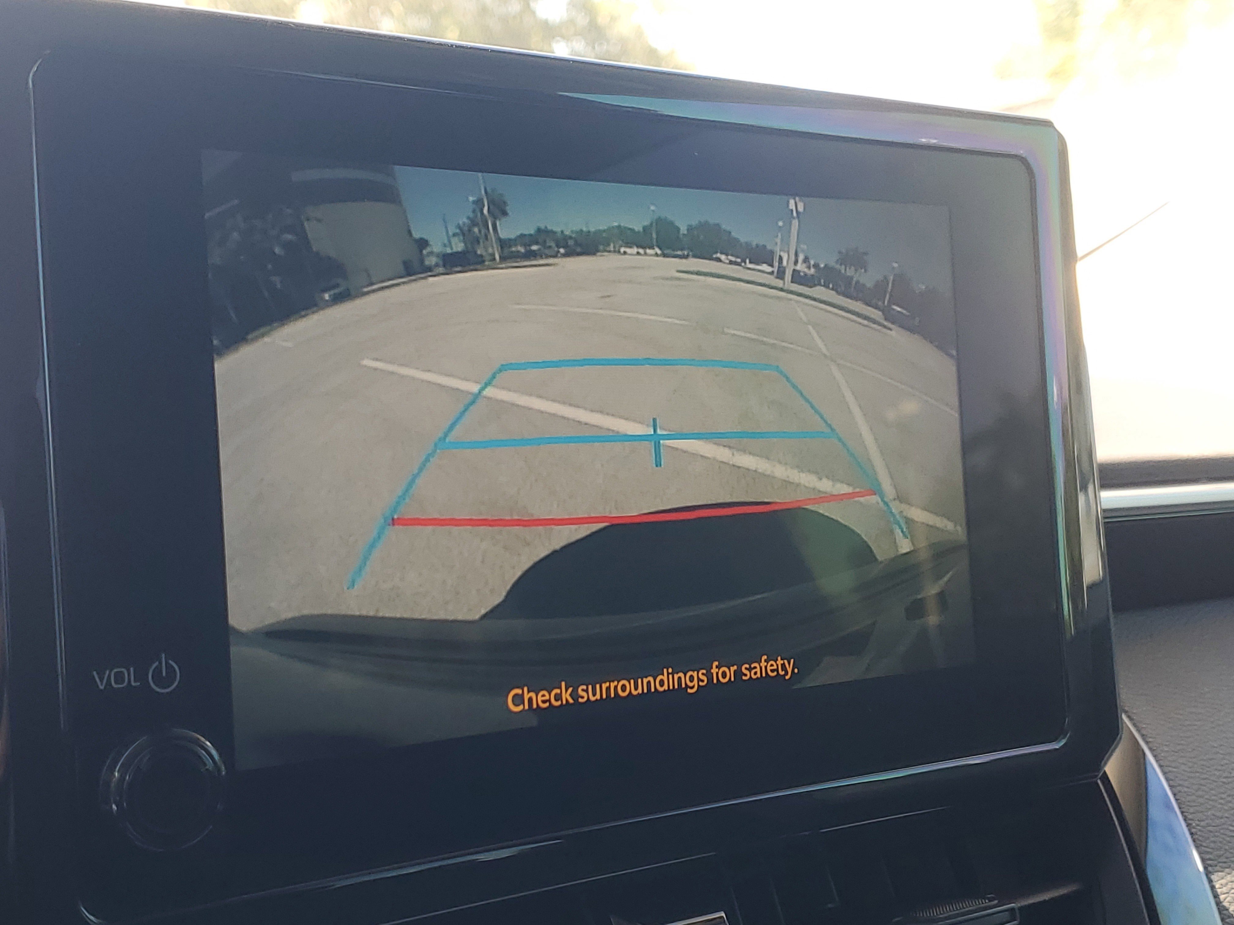 Certified Used 2024 Underground Toyota LE image 27