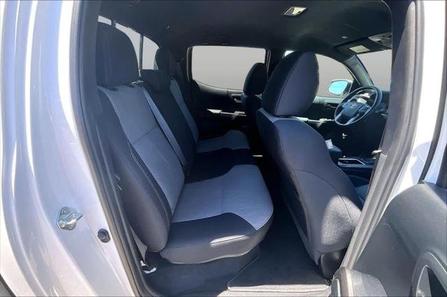 Certified Used 2023 ICE CAP Toyota  image 19